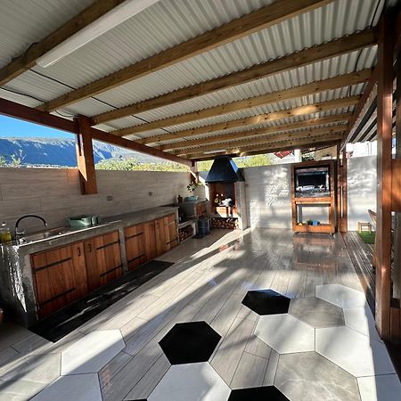 Chalet Mon Plaisir Ла Плен де Палмист Екстериор снимка