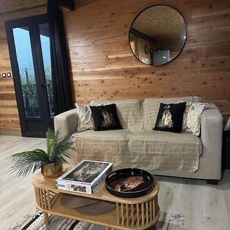 Chalet Mon Plaisir Ла Плен де Палмист Екстериор снимка